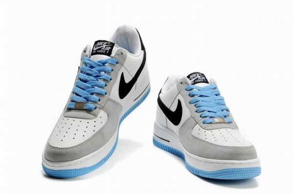 Nike Air Force One Men Low--250